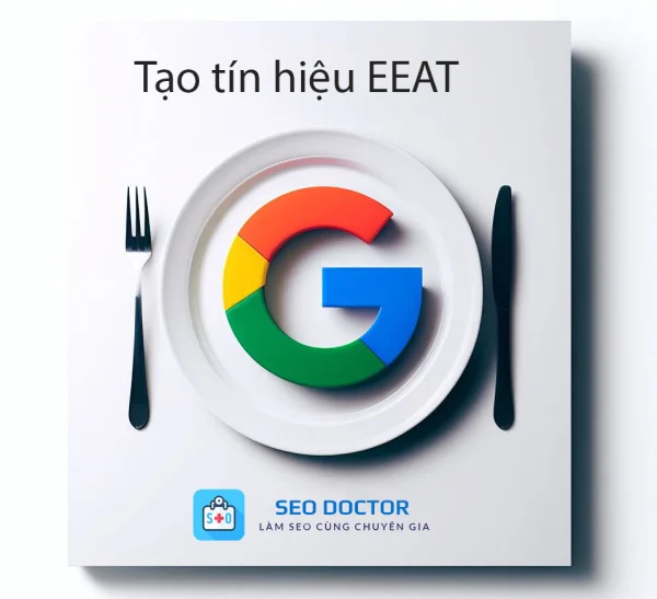 Tín hiệu EEAT nên có trên Website của bạn (đầy đủ nhất)