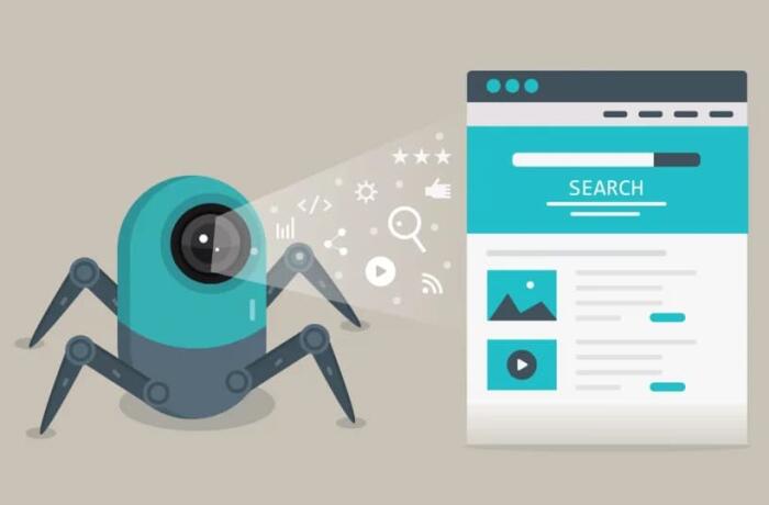 Cách Google tìm kiếm hoạt động