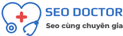 Logo Seo doctor