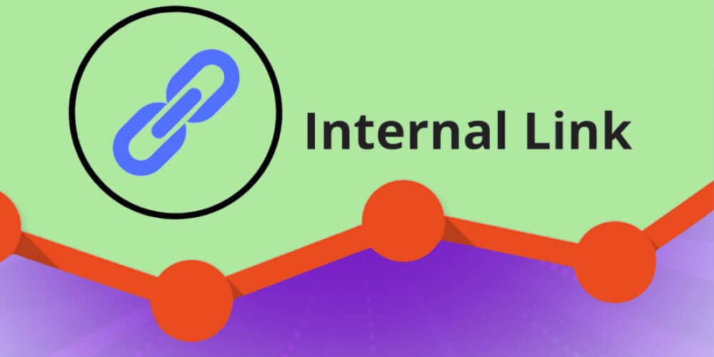  Các loại internal links