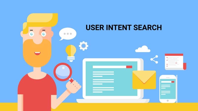 Search Intent là gì?